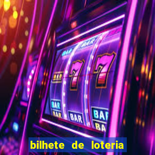 bilhete de loteria filme completo dublado topflix